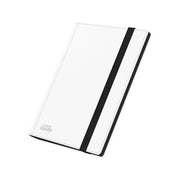 Ultimate Guard - 9 Pocket Flexxfolio Xenoskin - White