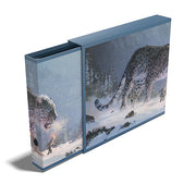 Ultimate Guard - Album n Case - Artist Edition The Hunters Quest