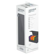 Ultimate Guard - Arkhive 400+ XenoSkin - Monocolor Grey