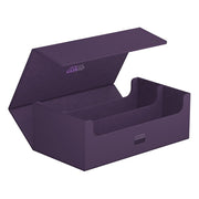 Ultimate Guard Arkhive 800+ XenoSkin Monocolor Purple