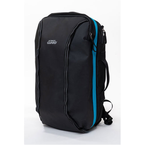 Ultimate Guard Backpack Vago 28 Journey Black & Petrol