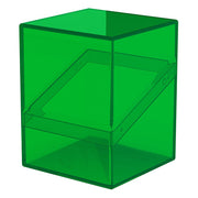 Ultimate Guard Boulder 100+ Clear - Emerald
