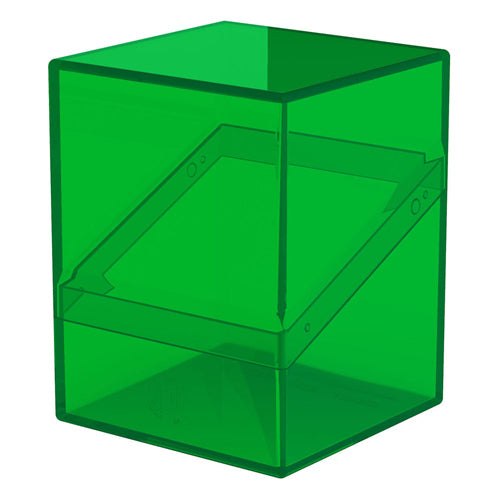 Ultimate Guard Boulder 100+ Clear - Emerald