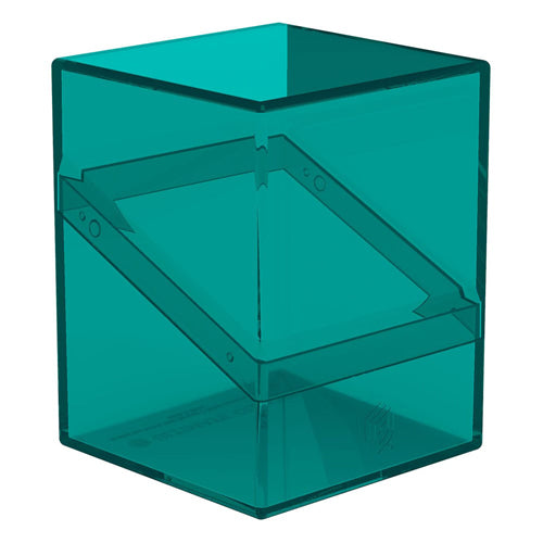 Ultimate Guard Boulder 100+ Clear - Malachite
