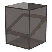 Ultimate Guard Boulder 100+ Clear - Onyx