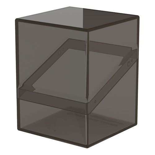 Ultimate Guard Boulder 100+ Clear - Onyx