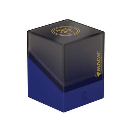 Ultimate Guard Boulder 100+ Magic: The Gathering "Guild Summit" - Dimir