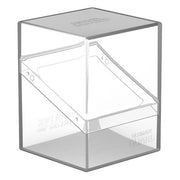 Ultimate Guard - Boulder Deck Case 100+ - Clear