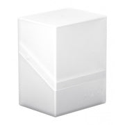 Ultimate Guard - Boulder Deck Case 80+ - Frosted