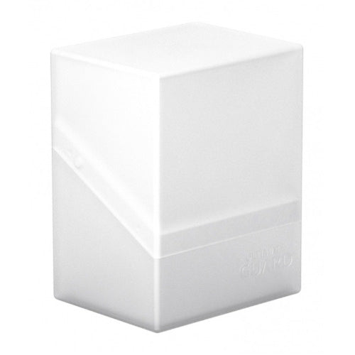 Ultimate Guard - Boulder Deck Case 80+ - Frosted
