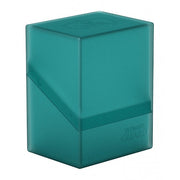 Ultimate Guard - Boulder Deck Case 80+ - Malachite