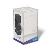 Ultimate Guard - Boulder n Tray Deck Case 100+ - Frosted