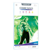 Ultimate Guard Comic Bags Resealable Current Size (100)