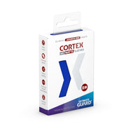Ultimate Guard - Cortex Sleeves Japanese Size - Matte Blue 60pk