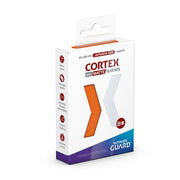 Ultimate Guard - Cortex Sleeves Japanese Size - Matte Orange 60pk