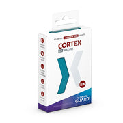 Ultimate Guard - Cortex Sleeves Japanese Size - Petrol 60pk