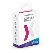 Ultimate Guard - Cortex Sleeves Standard Size - Pink 100pk