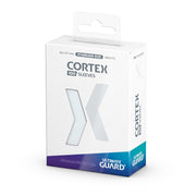 Ultimate Guard - Cortex Sleeves Standard Size - Transparent 100pk