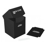 Ultimate Guard - Deck Case 100+ - Black