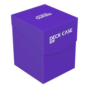 Ultimate Guard - Deck Case 100+ - Purple