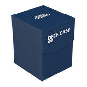 Ultimate Guard - Deck Case 100+ Standard Size - Blue