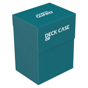 Ultimate Guard - Deck Case 80+ - Petrol