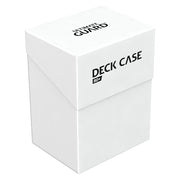 Ultimate Guard - Deck Case 80+ - White