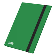 Ultimate Guard Flexxfolio 360 - 18-Pocket Green