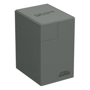 Ultimate Guard Flip`n`Tray 133+ XenoSkin Grey