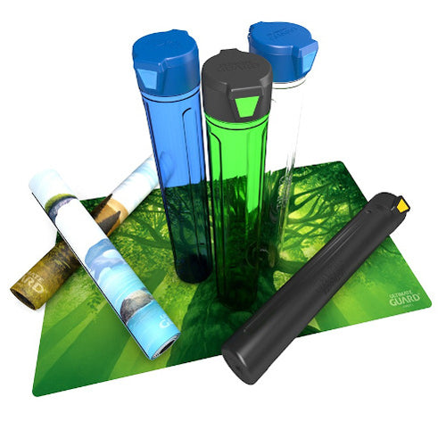 Ultimate Guard - MatPod Green