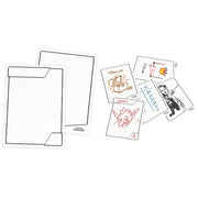 Ultimate Guard - Multi Tokens Reusable Cards 25 Pack