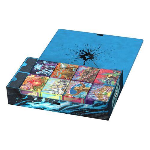 Ultimate Guard Omnihive 1000+ Xenoskin Magic: The Gathering "Aetherdrift"