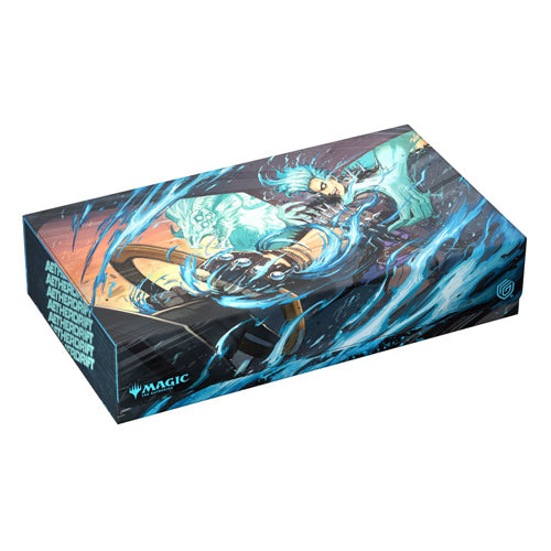 Ultimate Guard - Sidewinder 100+ Xenoskin Deck Box - Magic: The