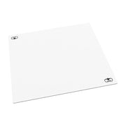 Ultimate Guard Play-Mat 60 Monochrome White 61 x 61 cm