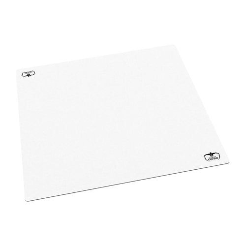 Ultimate Guard Play-Mat 60 Monochrome White 61 x 61 cm