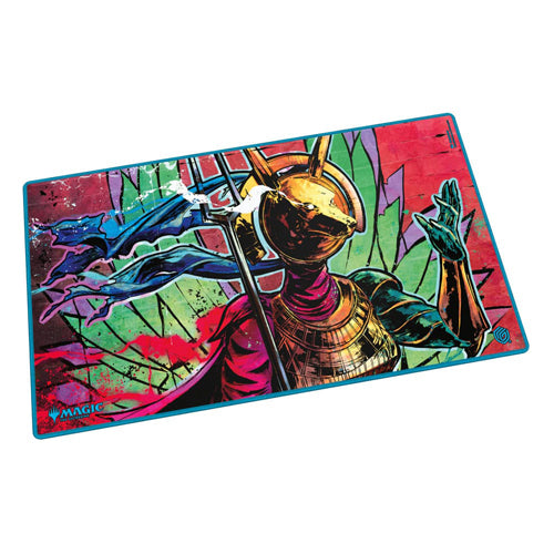 Ultimate Guard Play-Mat Magic: The Gathering "Aetherdrift" - Hazoret, Godseeker