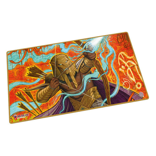 Ultimate Guard Play-Mat Magic: The Gathering "Aetherdrift" - Ketramose, the New Dawn