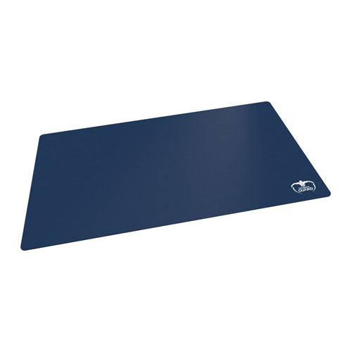 Ultimate Guard Play-Mat Monochrome Blue 61 x 35 cm