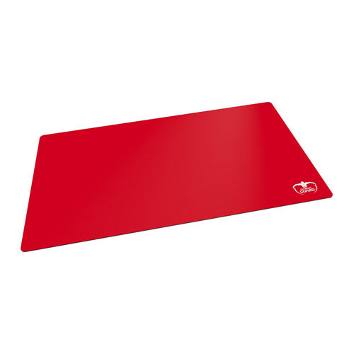 Ultimate Guard Play-Mat Monochrome Red 61 x 35 cm