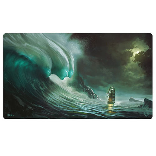 Ultimate Guard - Playmat - Artist Edition Spirits of the Sea