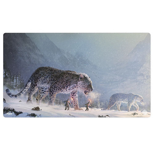 Ultimate Guard - Playmat - Artist Edition The Hunters Quest