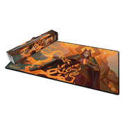 Ultimate Guard - Playmat Magic: The Gathering - Tarkir Dragonstorm - Abzan Devotee
