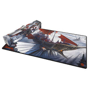 Ultimate Guard - Playmat Magic: The Gathering - Tarkir Dragonstorm - Mystic Monastery