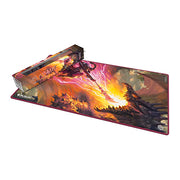 Ultimate Guard - Playmat Magic: The Gathering - Tarkir Dragonstorm - Worthy Cost