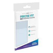 Ultimate Guard - Precise-Fit Sleeves Oversized Transparent 40pk