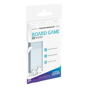 Ultimate Guard - Premium Soft Sleeves for Board Game Cards - Standard European 50pk