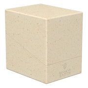 Ultimate Guard Return To Earth Boulder Deck Case 133+ Standard Size Natural