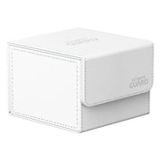 Ultimate Guard - Sidewinder 133+ Xenoskin - Monocolor White