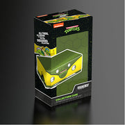 Ultimate Guard - Squaroes - Collectors Case Teenage Mutant Ninja Turtles - Turtle Van