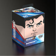 Ultimate Guard - Squaroes - DC Justice League 003 - Superman